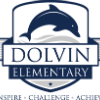 Dolvin Elementary Logo