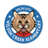 Wilson Creek Elementary School Logo