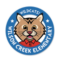 Wilson Creek Elementary Fall 2022: August 30th – December 6th on Tuesdays from 2:30pm – 3:30pm